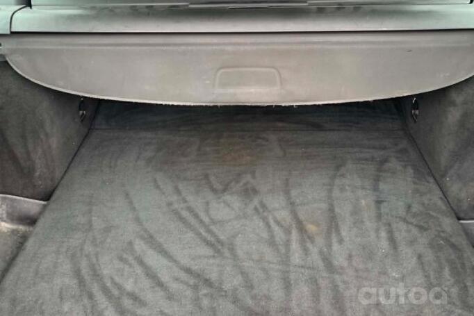 Volvo V50 1 generation wagon