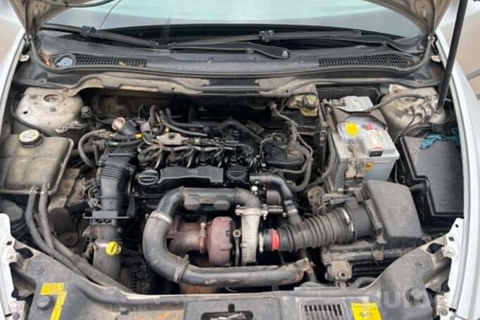 Volvo V50 1 generation wagon