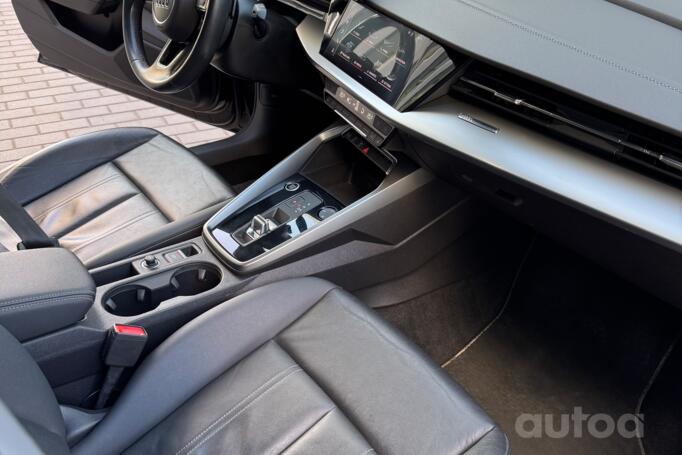 Audi A3 8Y