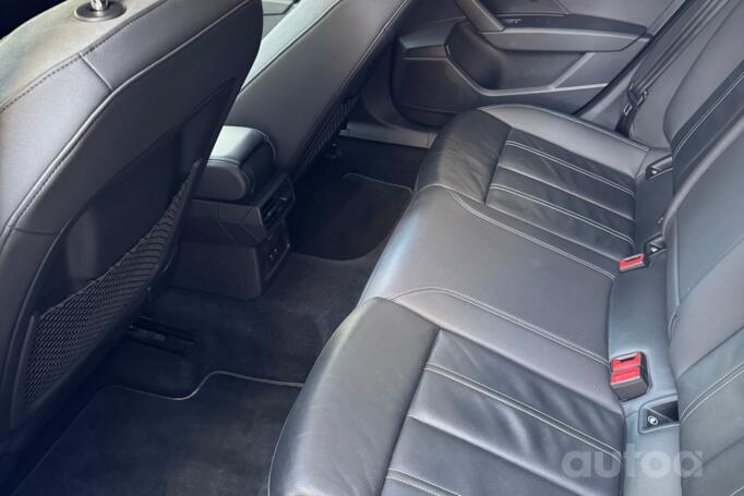 Audi A3 8Y