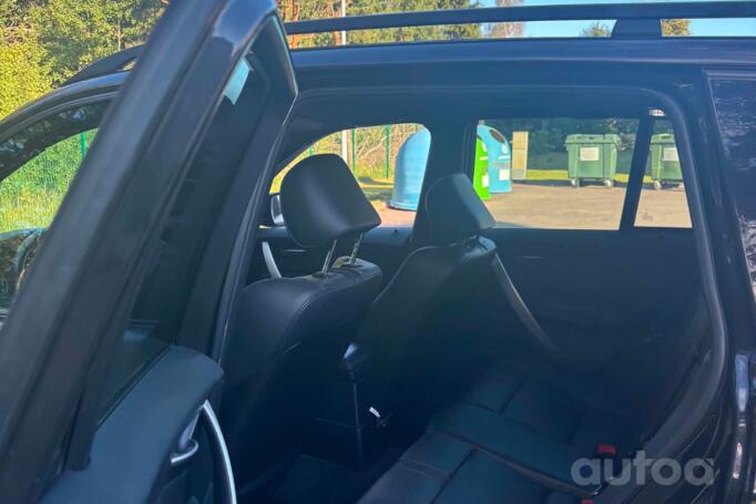 BMW X3 E83 [restyling] Crossover