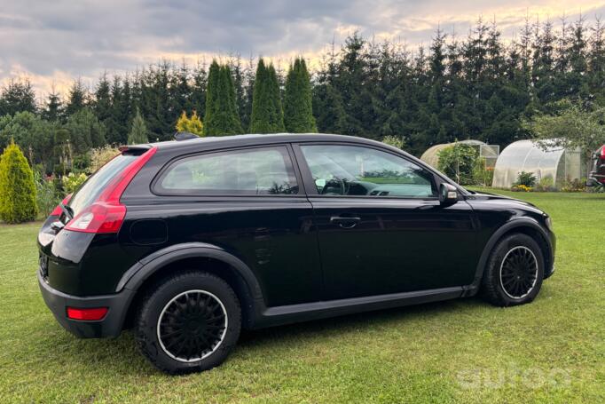 Volvo C30 1 generation Hatchback