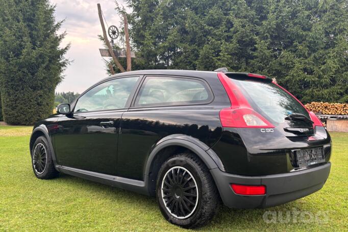 Volvo C30 1 generation Hatchback