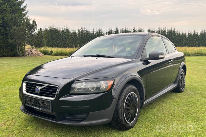 Volvo C30 1 generation Hatchback