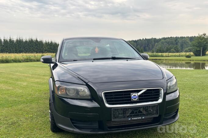 Volvo C30 1 generation Hatchback
