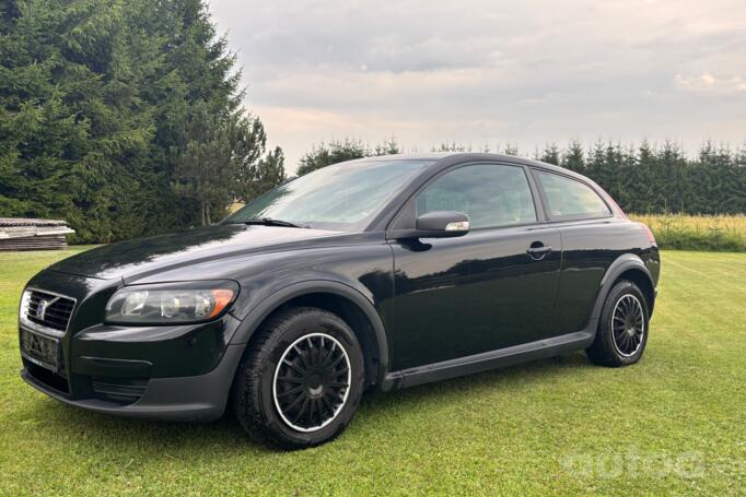 Volvo C30 1 generation Hatchback