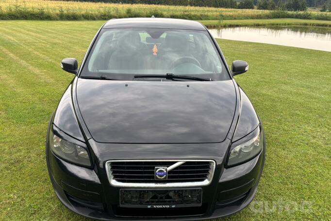 Volvo C30 1 generation Hatchback