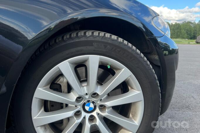 BMW 530 2006