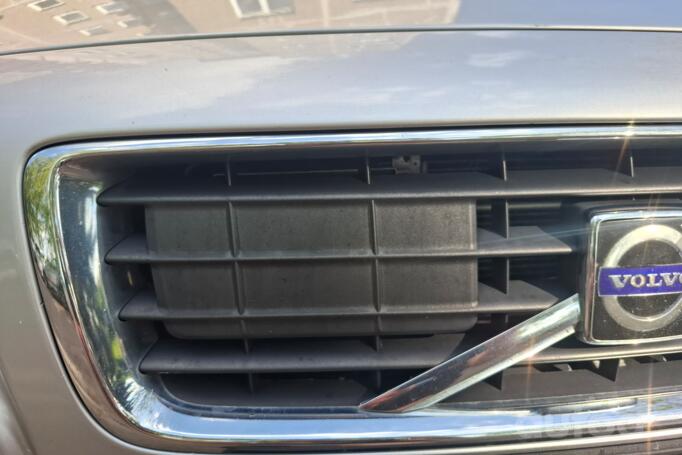 Volvo S80 2 generation Sedan