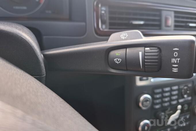 Volvo S80 2 generation Sedan