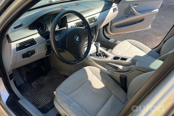 BMW 3 Series E90/E91/E92/E93 Touring wagon