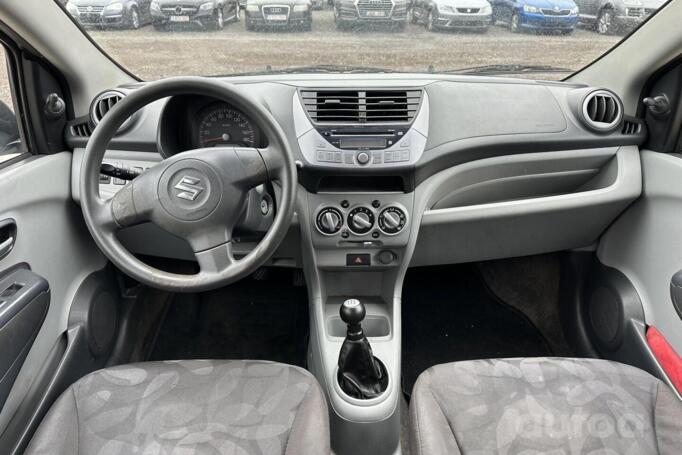 Suzuki Alto HA25