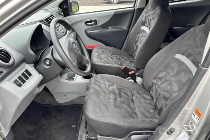 Suzuki Alto HA25