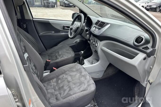 Suzuki Alto HA25