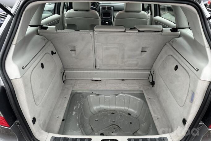 Mercedes-Benz B-Class W245 [restyling] Hatchback