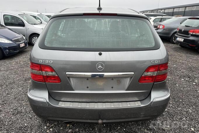 Mercedes-Benz B-Class W245 [restyling] Hatchback