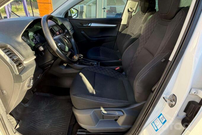 Skoda Karoq 1 generation Crossover