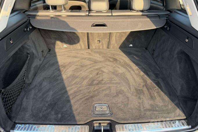 Mercedes-Benz GLC220 1 generation (253)