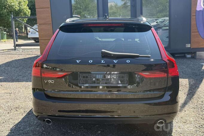 Volvo V90 2 generation Wagon