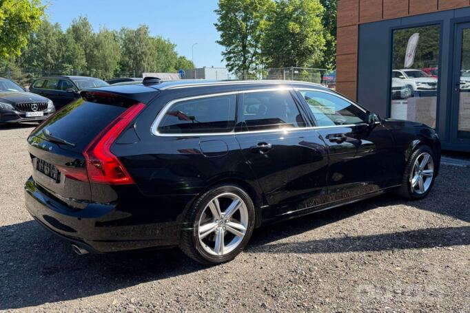 Volvo V90 2 generation Wagon