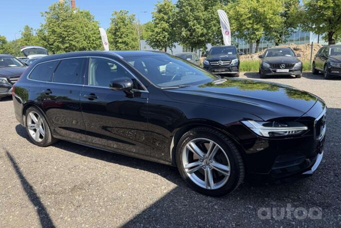 Volvo V90 2 generation Wagon