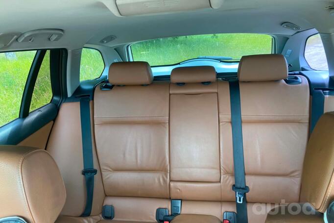 BMW 3 Series E90/E91/E92/E93 [restyling] Touring wagon