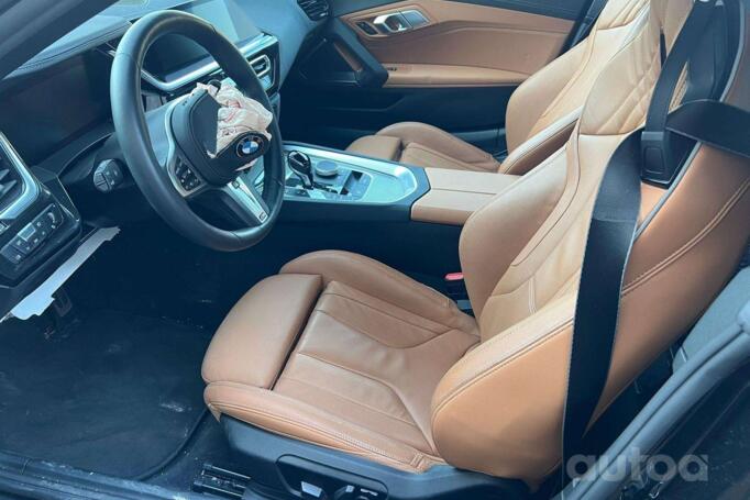 BMW Z4 M G29