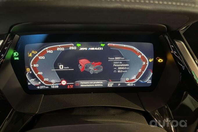 BMW Z4 M G29