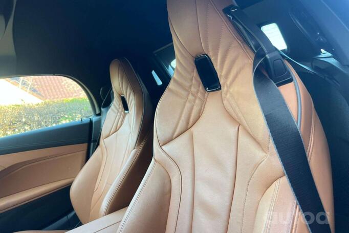 BMW Z4 M G29