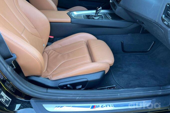 BMW Z4 M G29