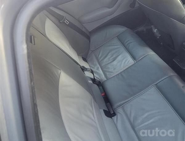 BMW 3 Series E46 [restyling] Touring wagon