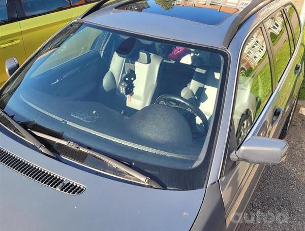BMW 3 Series E46 [restyling] Touring wagon