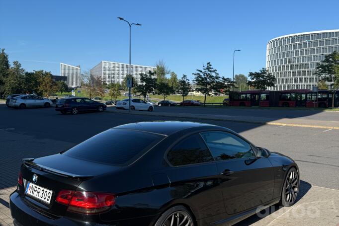 BMW 320 2013