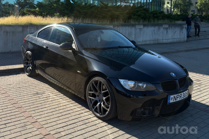 BMW 320 2013