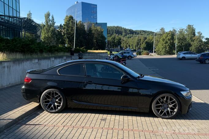 BMW 320 2013