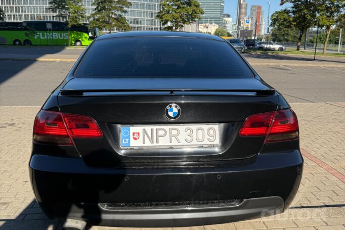 BMW 320 2013