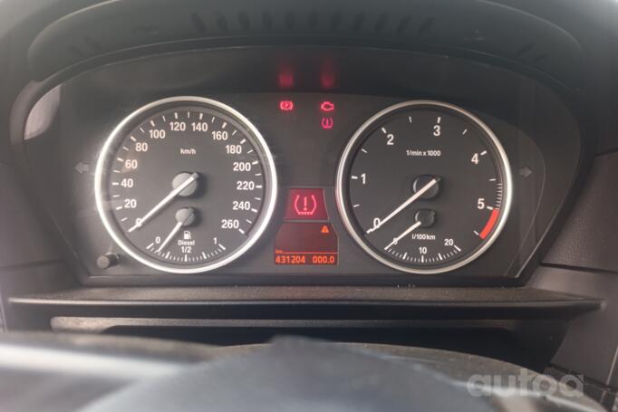 BMW 530 2002