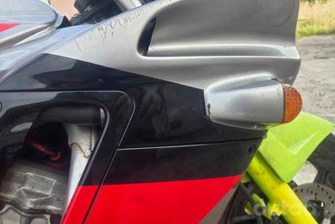 Honda CBR