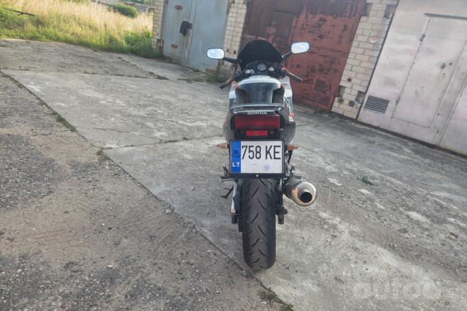 Honda CBR