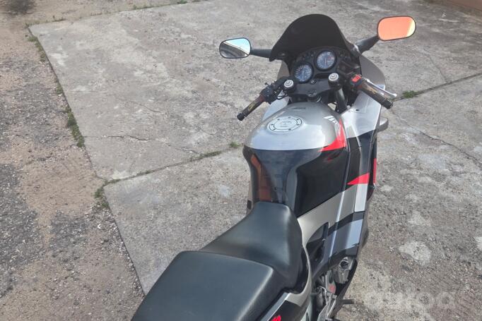 Honda CBR