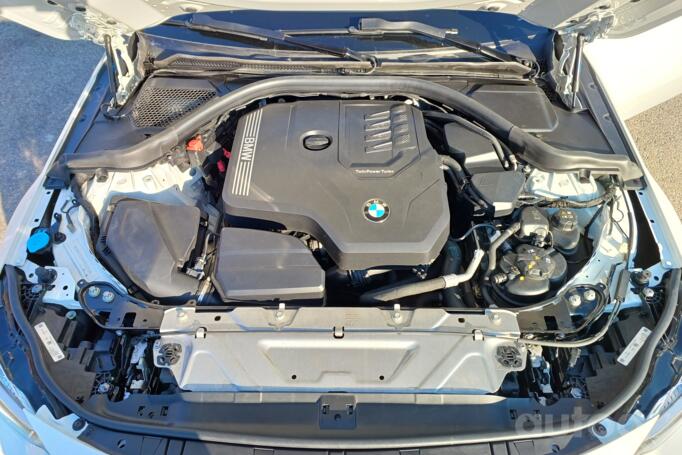 BMW 2 Series G42