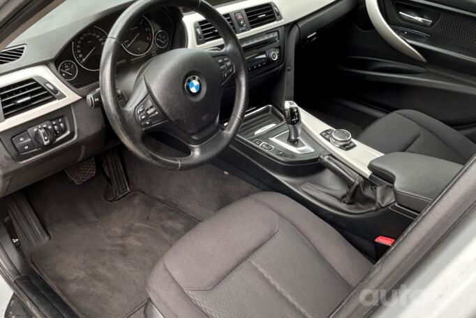 BMW 320 2013