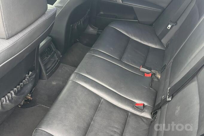 BMW 5 Series E60/E61 Touring wagon
