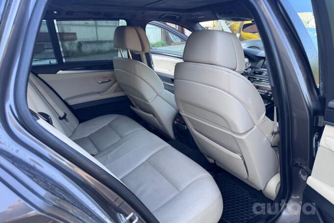 BMW 5 Series F07/F10/F11 Touring wagon