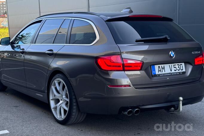 BMW 5 Series F07/F10/F11 Touring wagon
