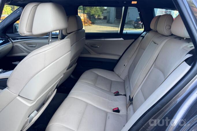 BMW 5 Series F07/F10/F11 Touring wagon