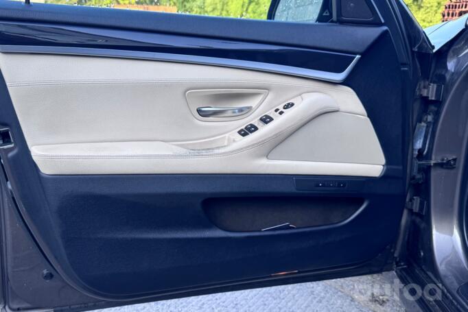 BMW 5 Series F07/F10/F11 Touring wagon