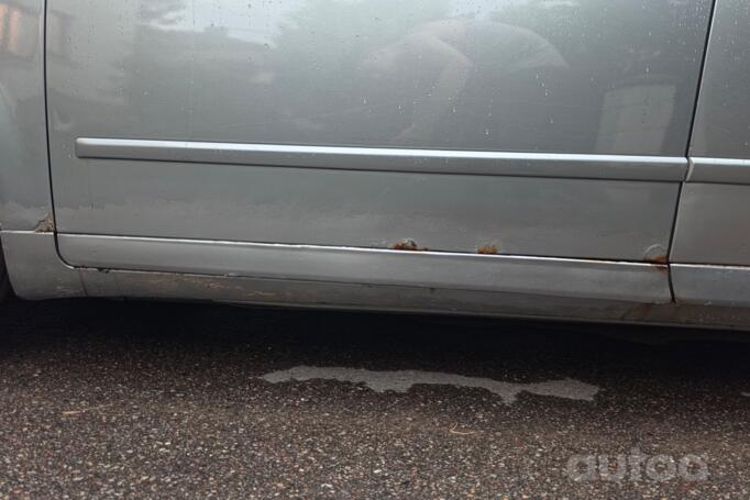 Audi A4 B6 Avant wagon 5-doors