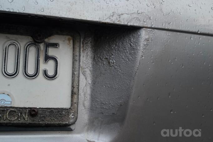Audi A4 B6 Avant wagon 5-doors
