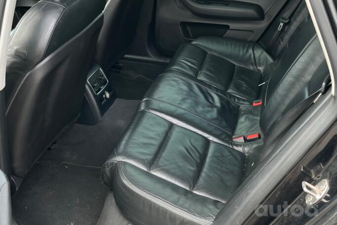 Audi A6 4F/C6 wagon 5-doors